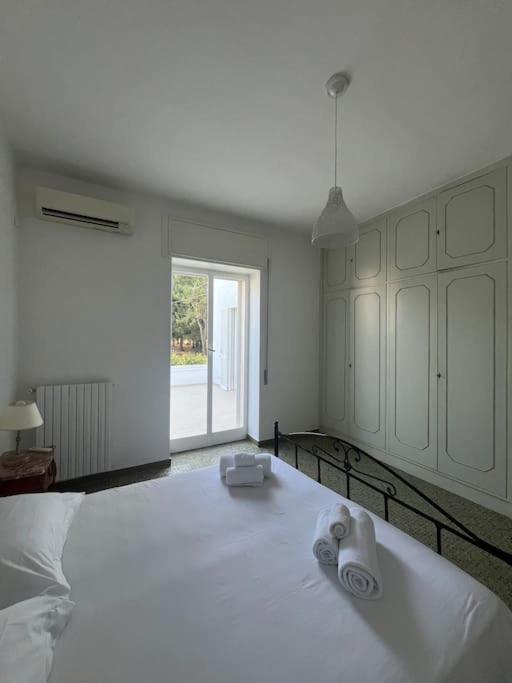 Villa Bouganville 2 Ostuni Exterior foto